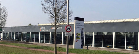 Somers Automotive